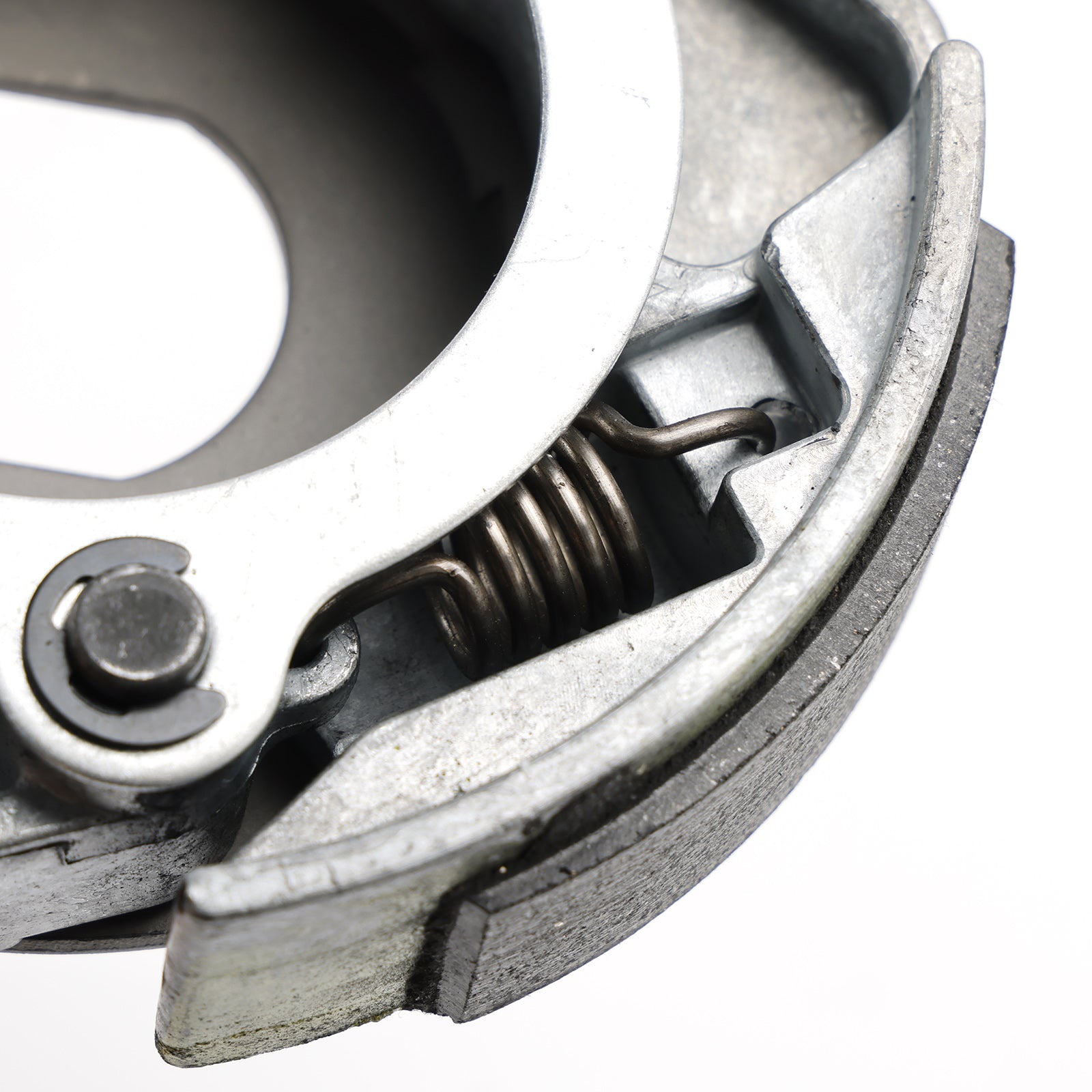 Ensemble de support de mâchoire d'embrayage pour TGB Blade Target 250 325 X-Motion 250 300 - 923510