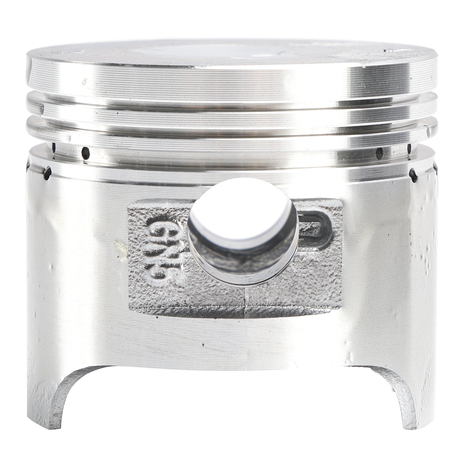 Zestaw remontu silnika dla 50 mm głowicy cylindrów dla Honda Super Cub C100 / C102 (OHV) / CT100