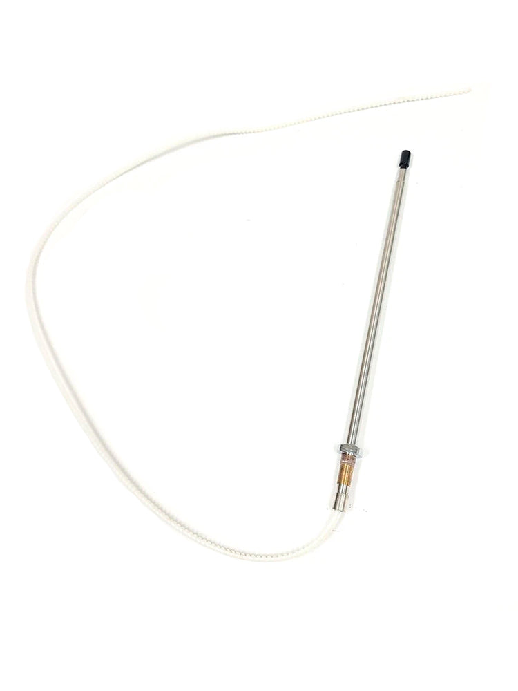 Câble d'antenne radio 1408270001 pour Mercedes W140 W124 W202 92-02