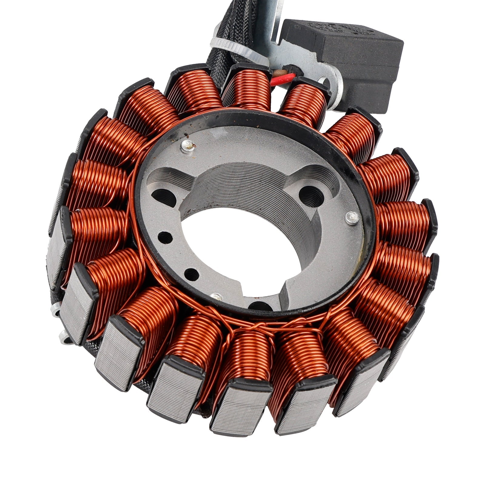 Stator -alternator spoel voor Piaggio Beverly mp3 Vespa GTV Nexus 125 250 300