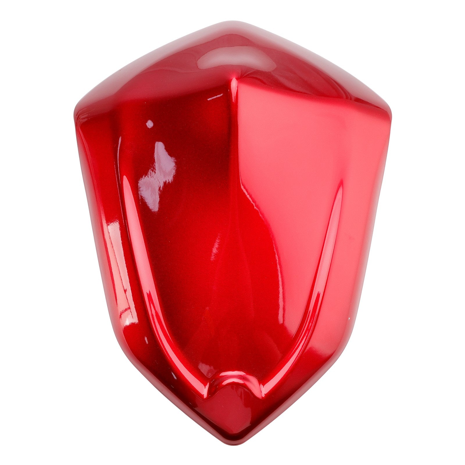 Capot de carénage de siège arrière pour Kawasaki Z1000 2007-2009