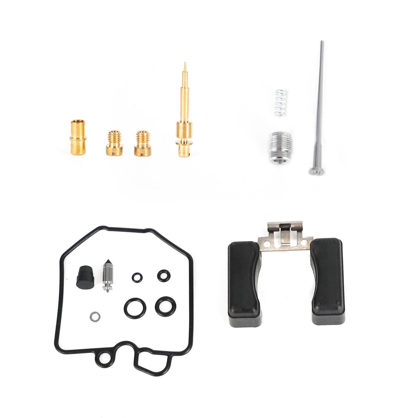 Kit de réparation carburateur pour Honda CX500 1978-1979 GL500 1978-1979