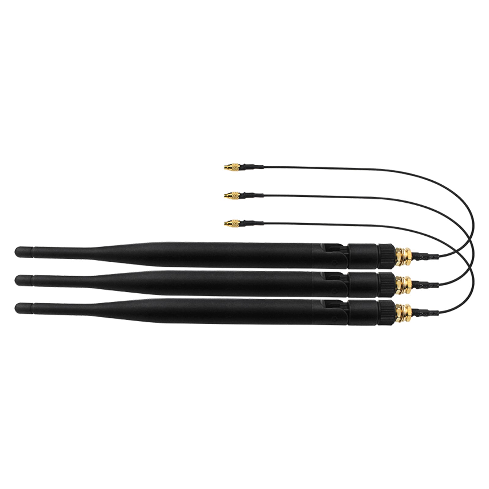 Antenna esterna dedicata banana pi pi apriwrotone mmcx direttamente alla femmina SMA