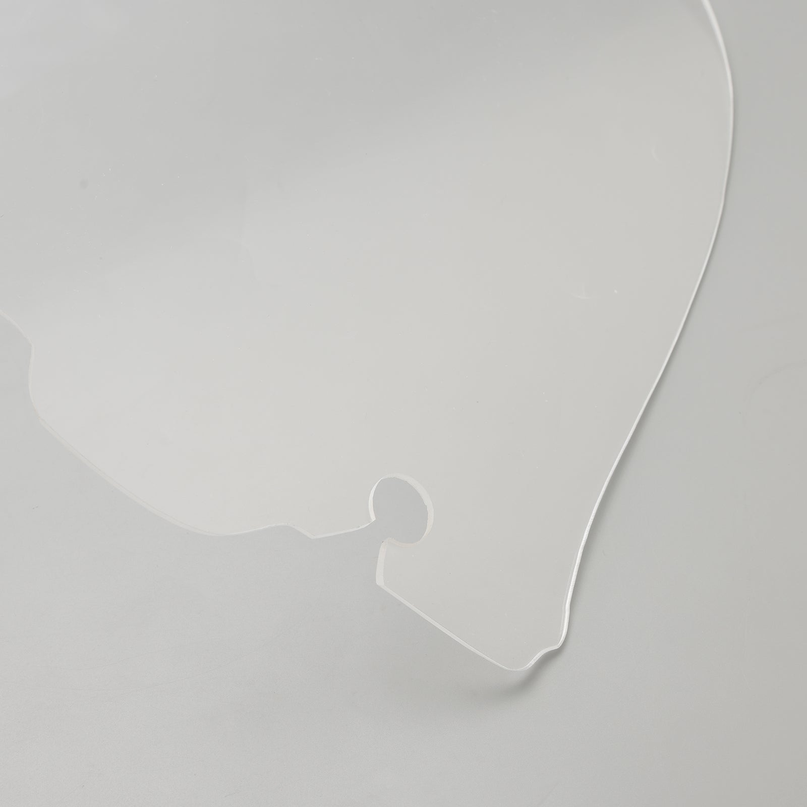 2014 Electra Glide Street Glide Ultra Classic 13" tuulilasi