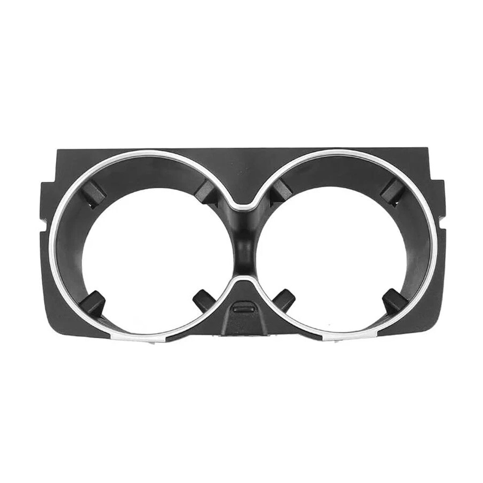 Portabicchieri per console centrale A2226830075 per Mercedes Benz Classe S W222 2014-2017