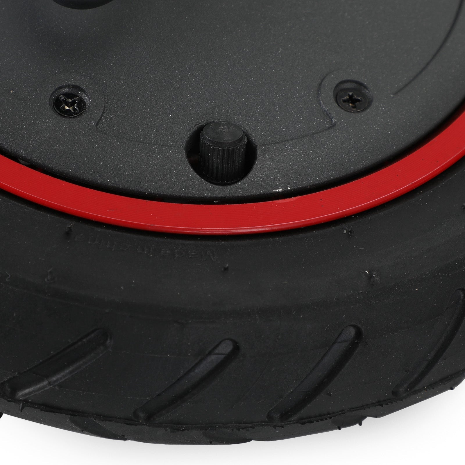 Moteur de moyeu arrière pour trottinette électrique 36V350W compatible avec Xiaomi M365/PRO, accessoires pour trottinette