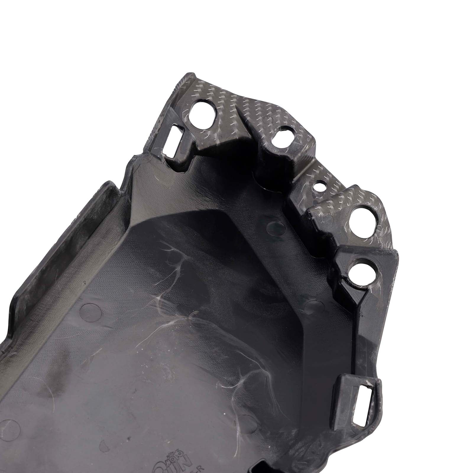 2025-2026 Per Yamaha Tenere 700 T700S Sella posteriore Carenatura laterale