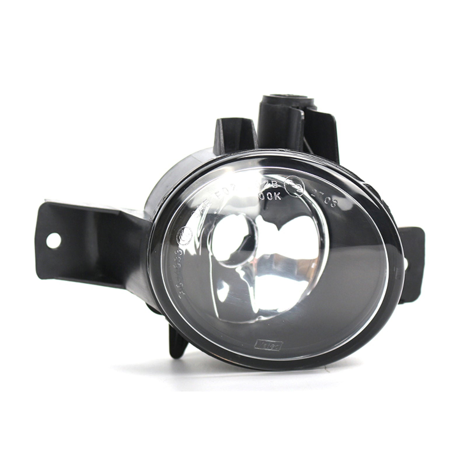 Par de luces antiniebla delantera sin bombillas para BMW X6 E71 E72 2008-2011 63177187631