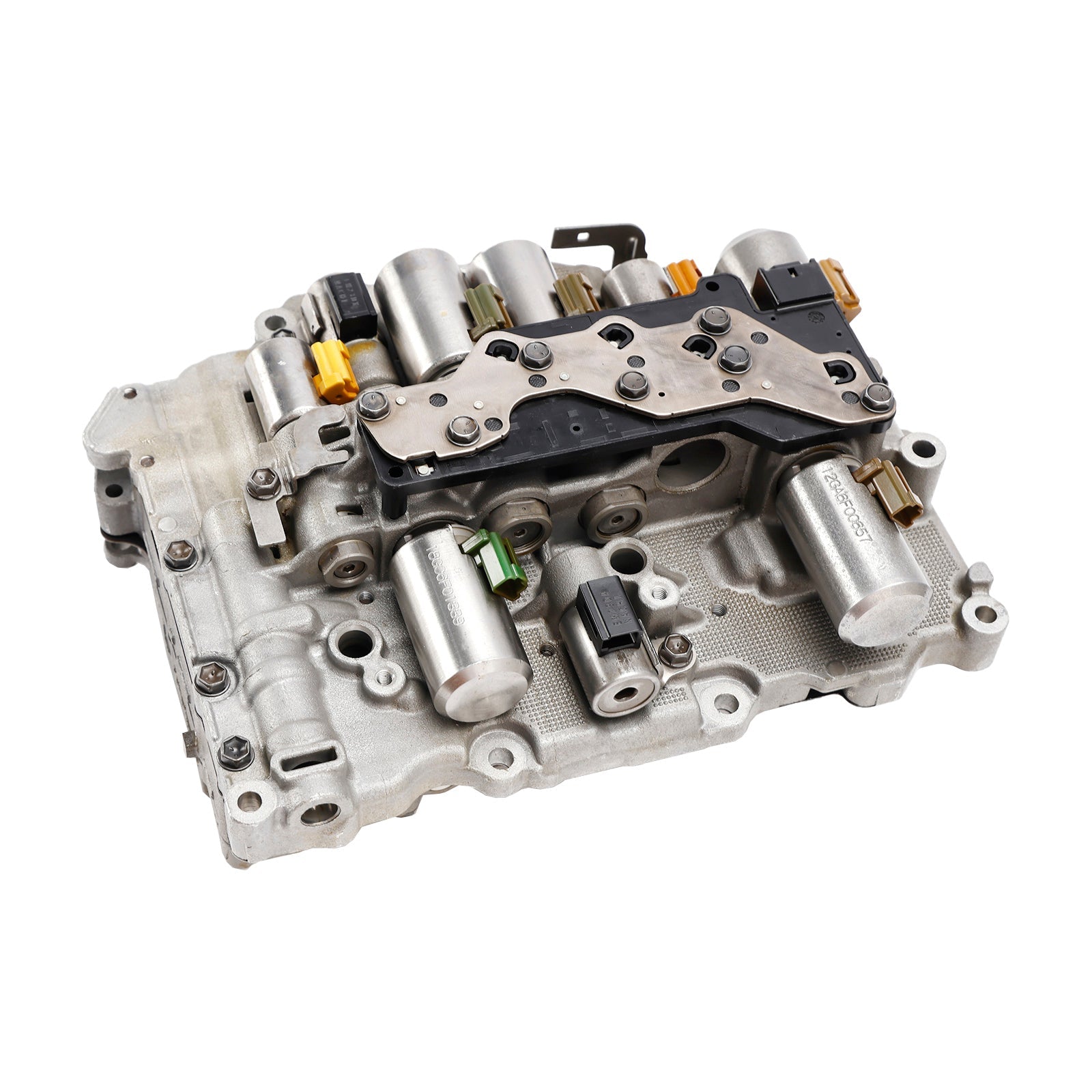 Corpo valvola trasmissione Suzuki Vitara 6 marce TF-71SC