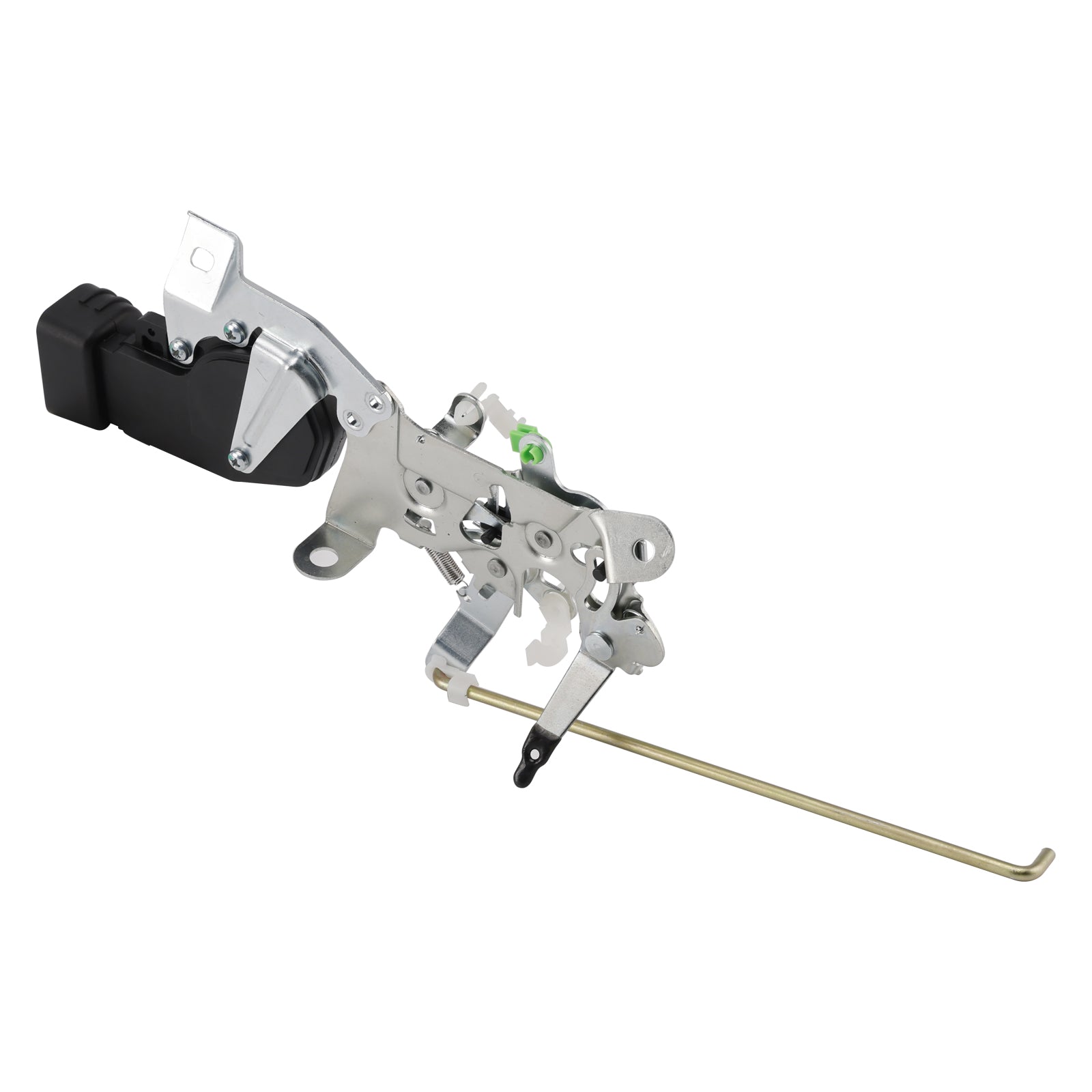 Oven lukon toimilaite Toyota Land Cruiser Lexus LX470 1998-2007 69790-60070