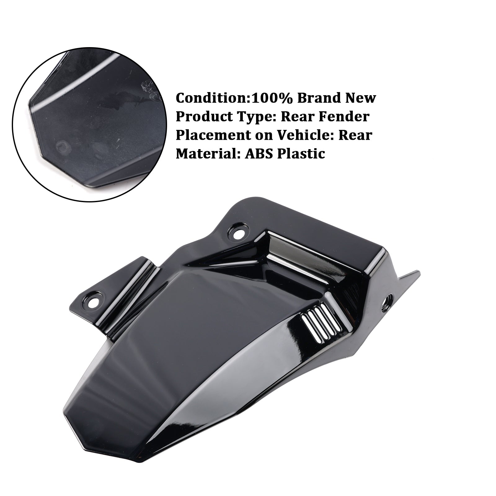 Zadnji stražar za Honda ADV350 2022-2024