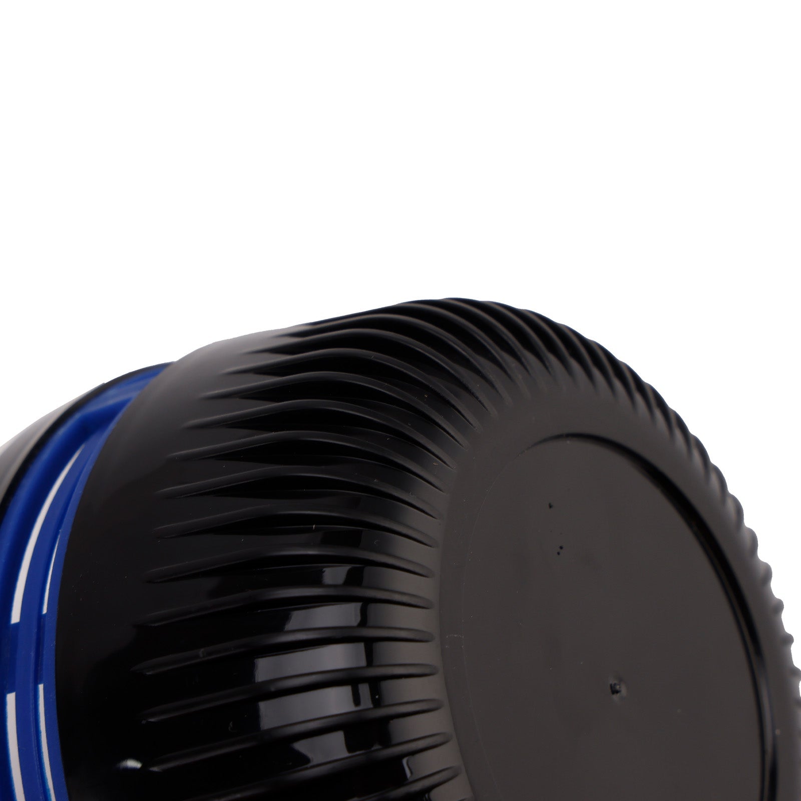 Lampada per proiettore Northern Lights Ocean Wave, luce notturna a LED colorata con telecomando per camera da letto