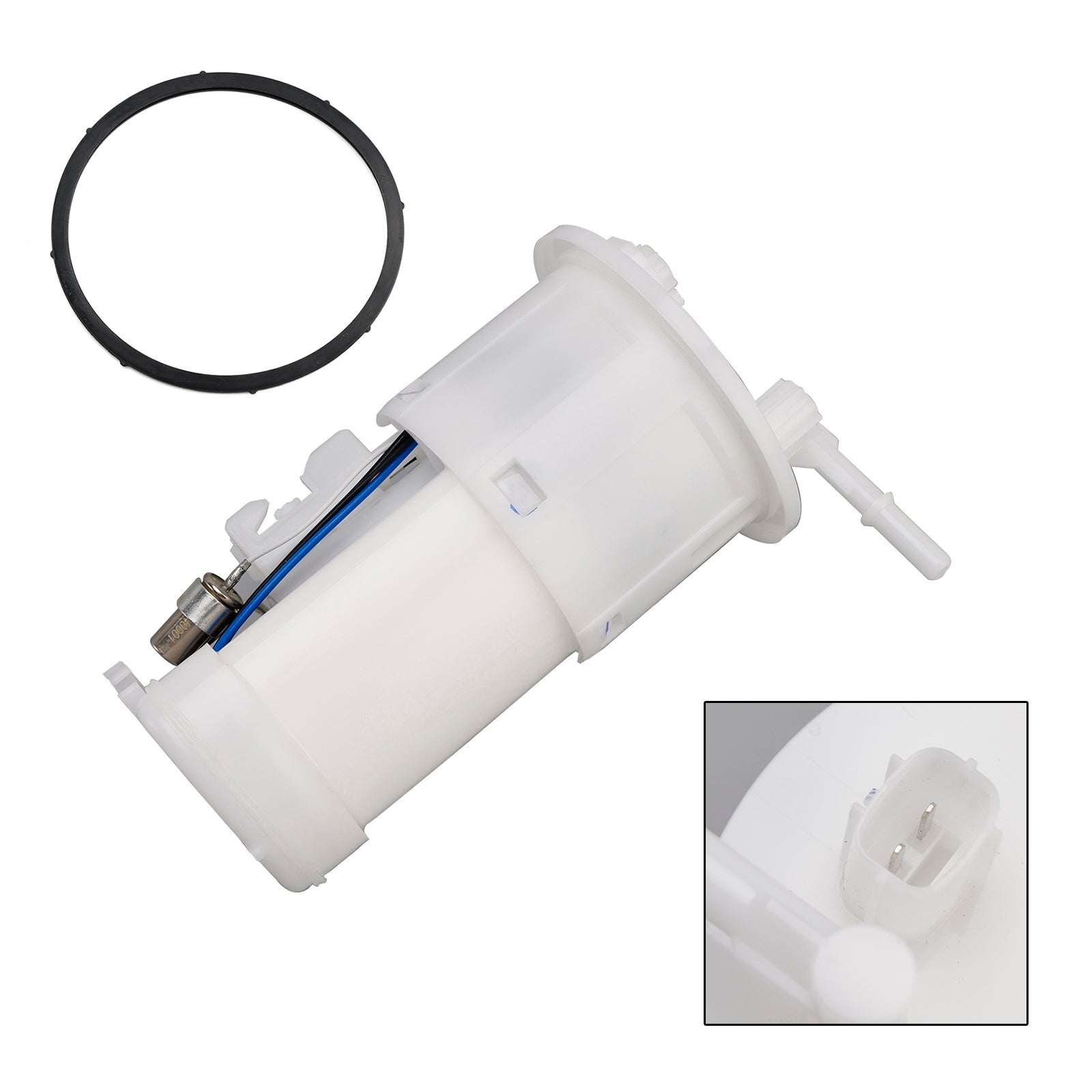 Vervangende brandstofpomp T2401977 voor Triumph Daytona 675 (2006-2017, serienummers 381275 tot 564947)