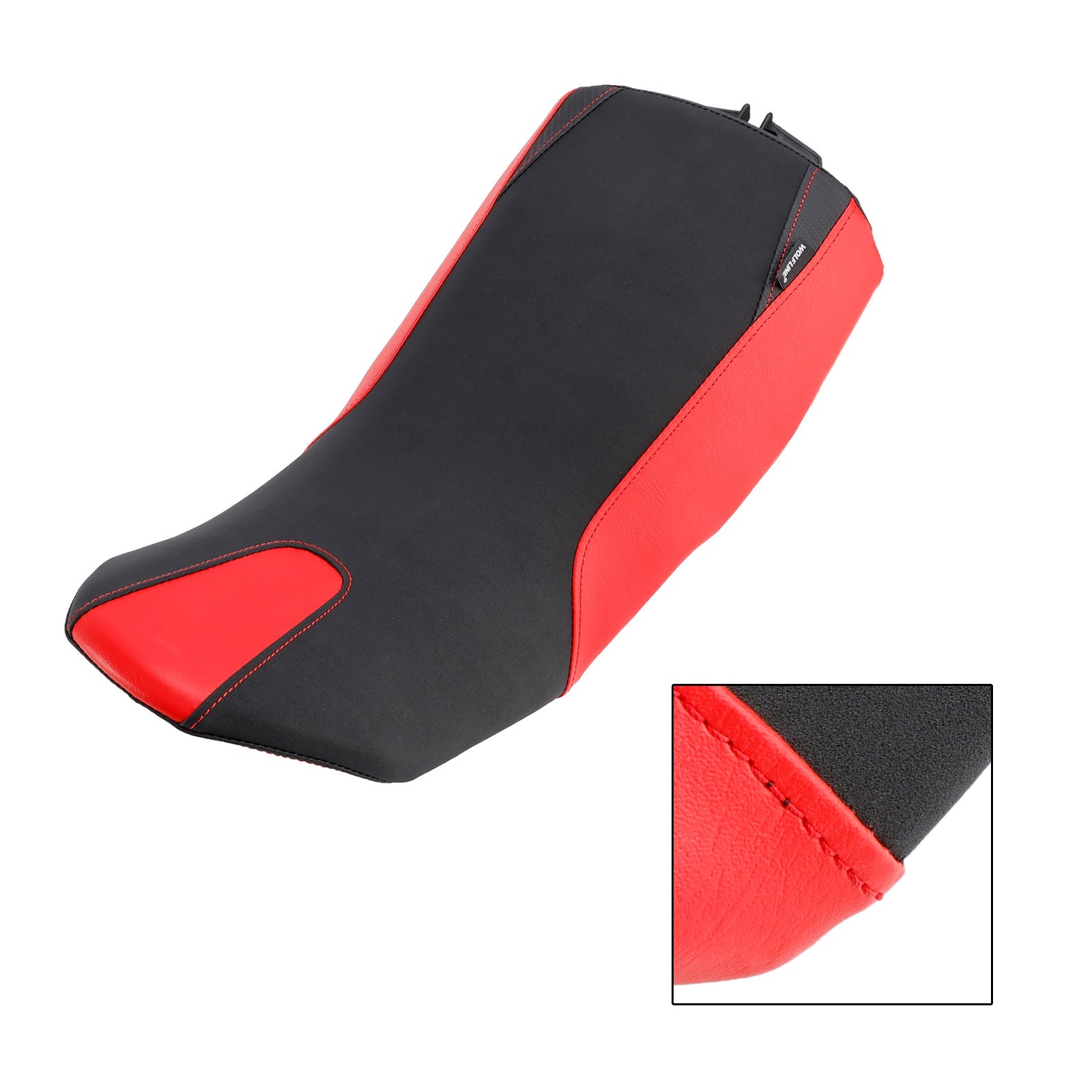 Cuscino del quartier generale del conducente davanti al raider per Yamaha Tenere 700 2019-2024