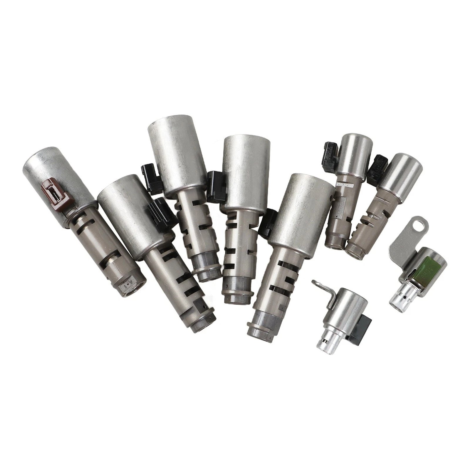 Kit de solénoïdes de transmission AA80E TL-80SN pour Toyota IS LS460/LS460L GS460