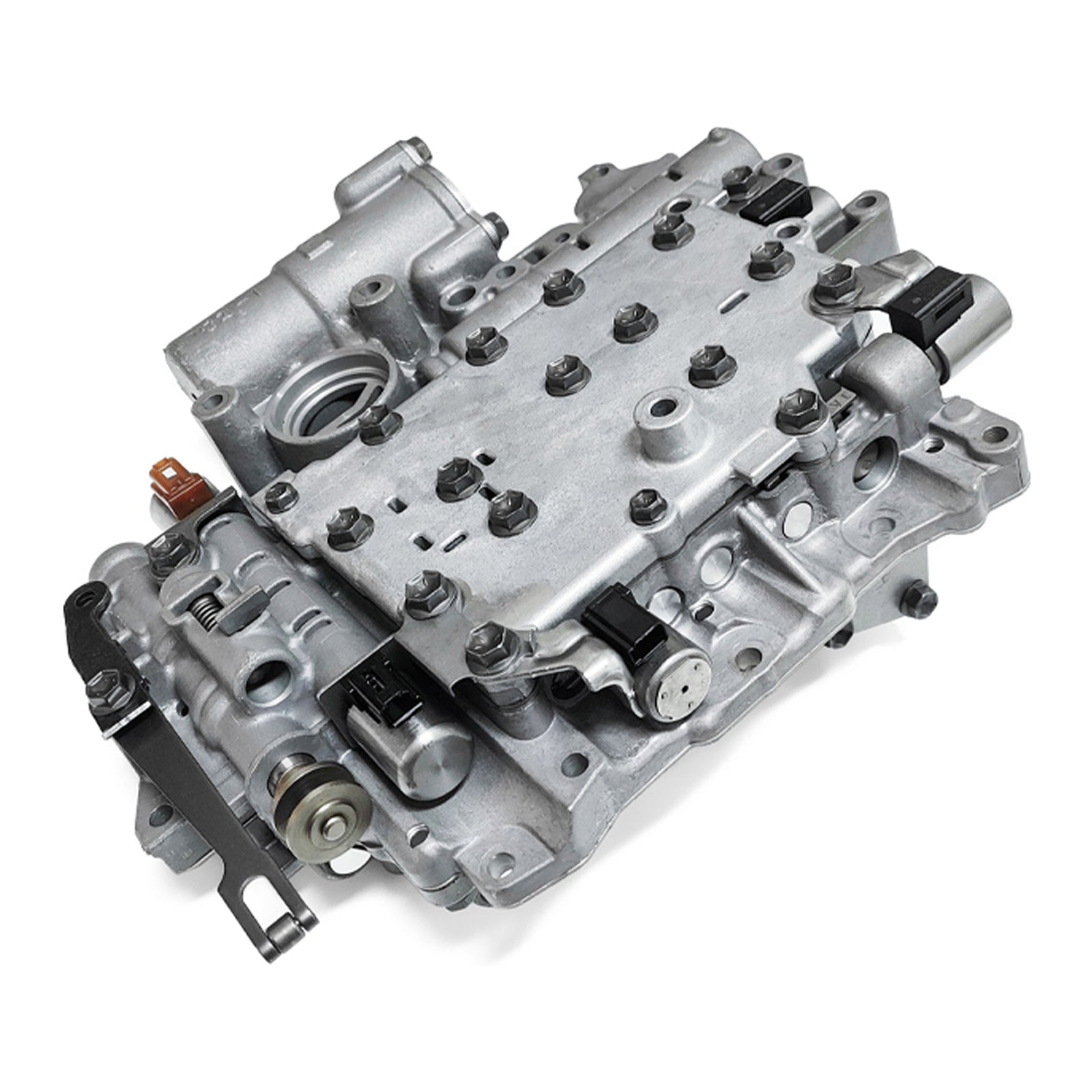 Corps de soupape U340E U341E U341E pour Toyota Yaris Corolla Scion Litre 9 broches