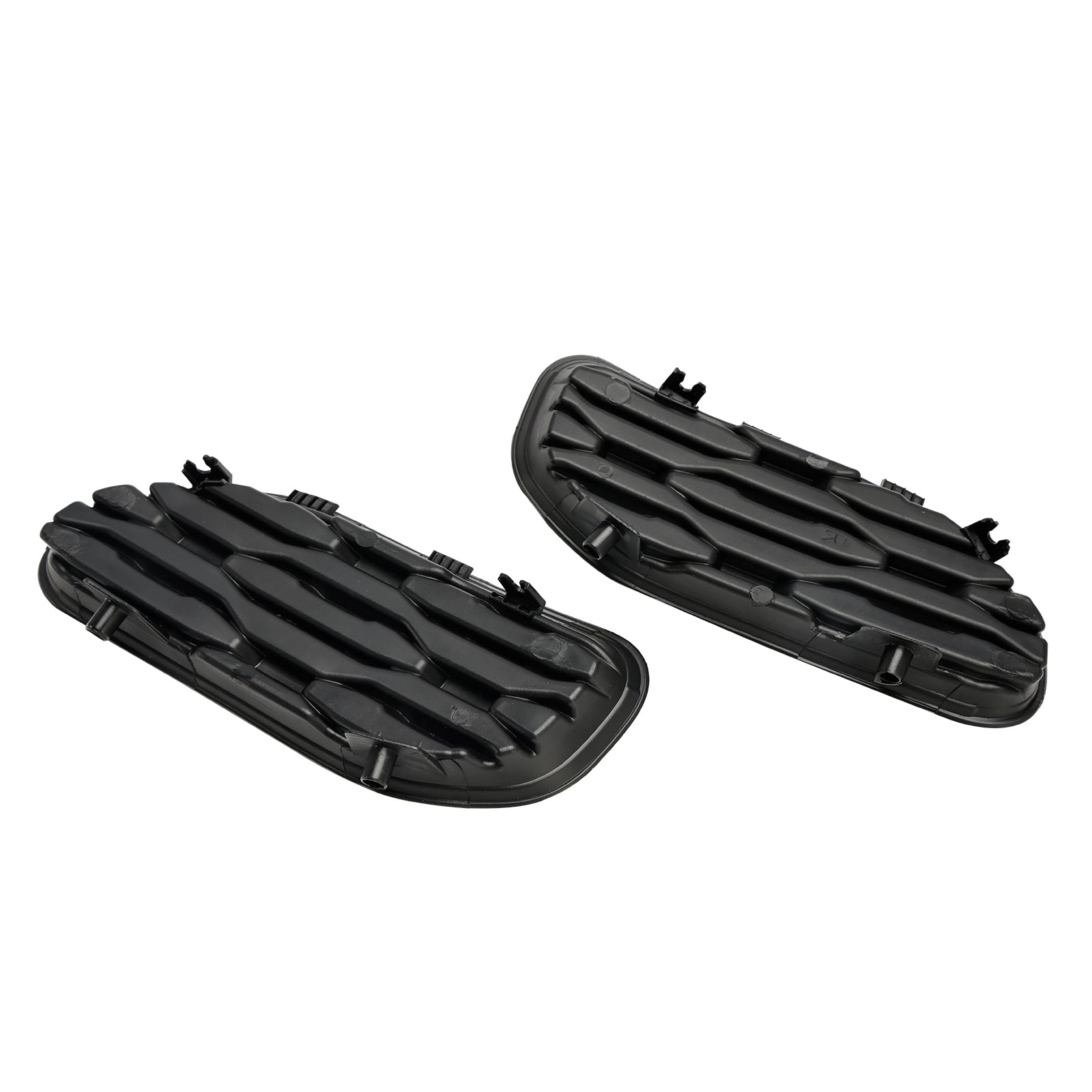 Ramka przedniego lewego i prawego zderzaka Ram 1500 2019-2024 8414296AA