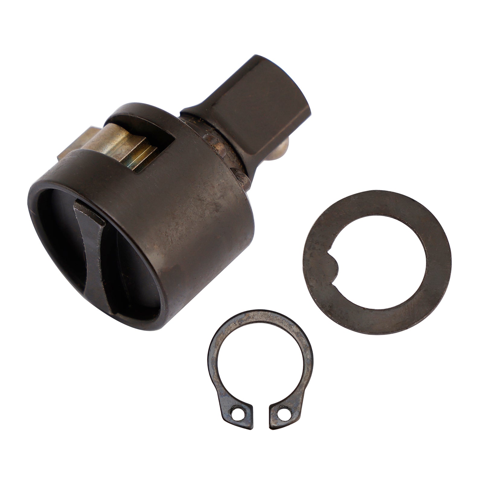 Kit d'manutenzione per incudine con testa a cricchetto M12 3/8"" per Milwaukee 42-06-1030 (riferimento : 2457-20)