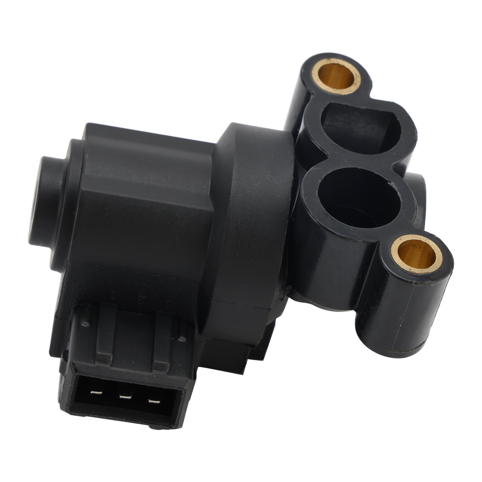 Régulateur de ralenti / Actionneur de ralenti 0280140575 pour BMW Série 3 E36 E46 1999-2005