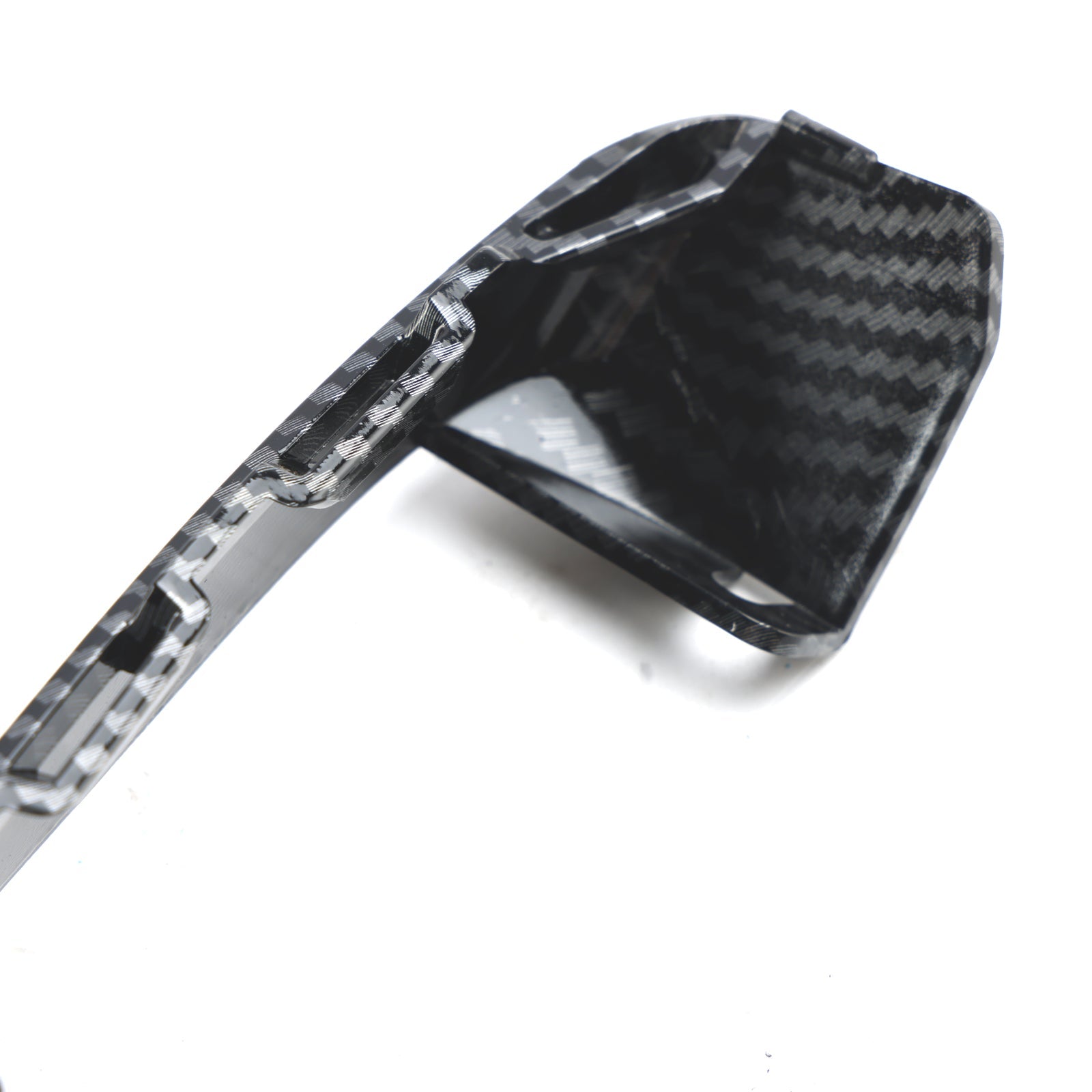 2021-2023 YAMAHA MT-09 MT09 SP Spring del rojo de la caja de aire de la mesa avertal