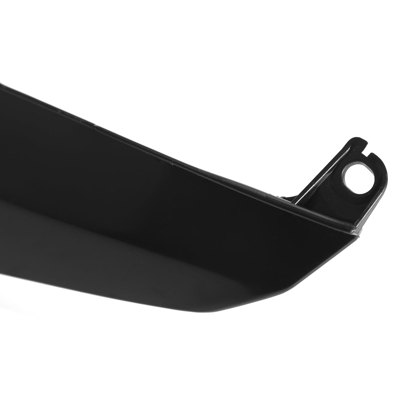 Zestaw owiewek nadwozia Honda CBR500R 2019-2021 Niepomalowane formowanie wtryskowe