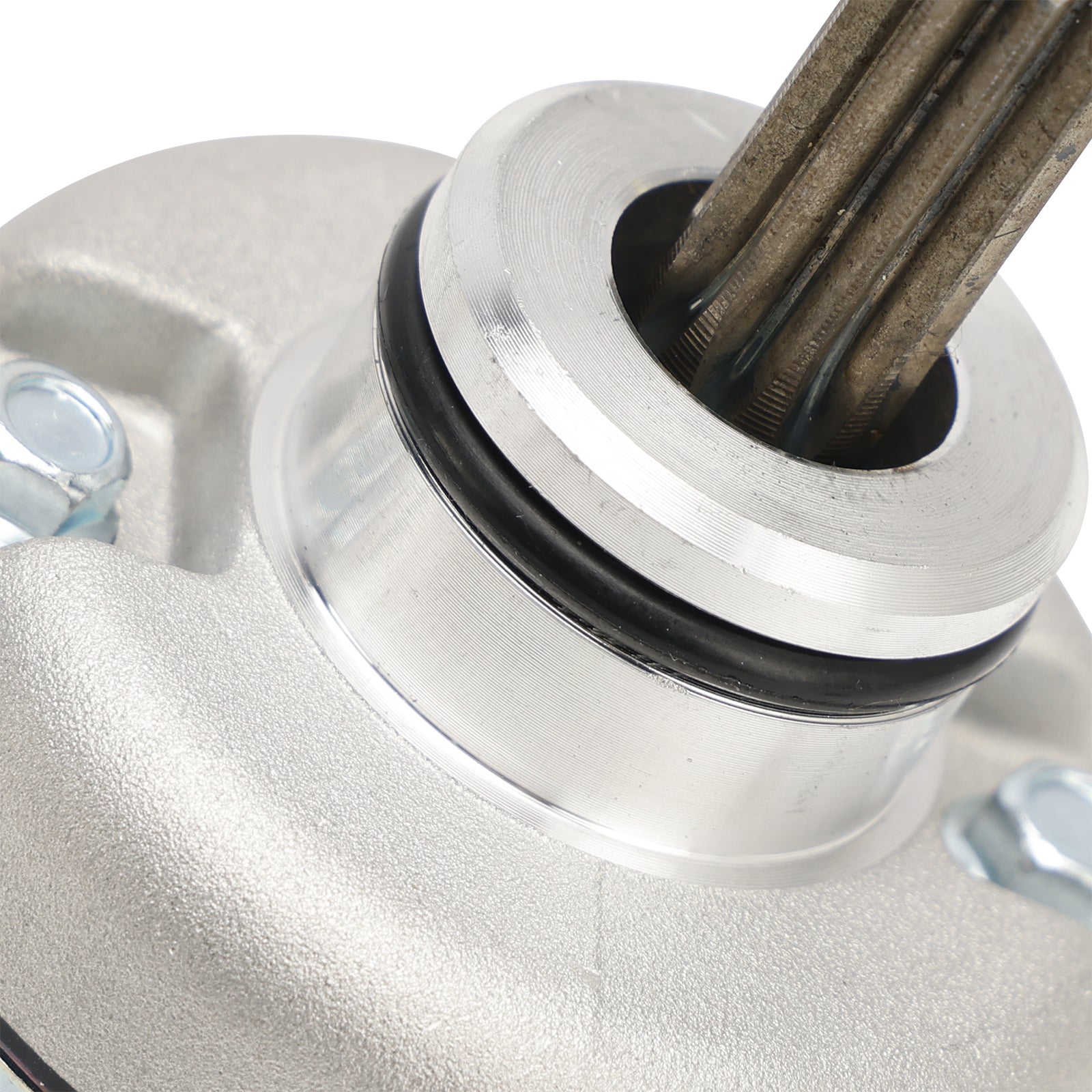 2007-2010 Suzuki FL125 Naslov 125 Nov zaganjalni motor Starting 31100-20G10