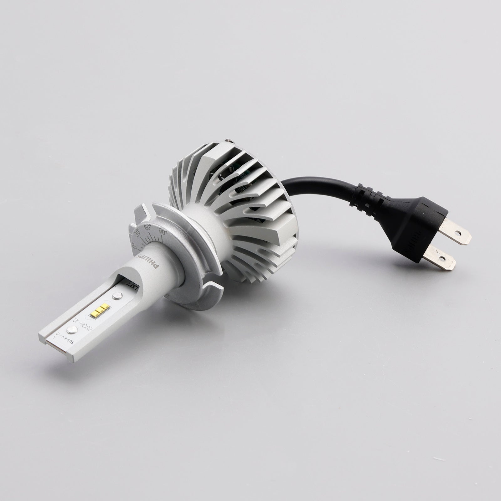 LED-HL Ultinon LED H7 11972UL Light Car 12V 14W 6000K +160% per Philips