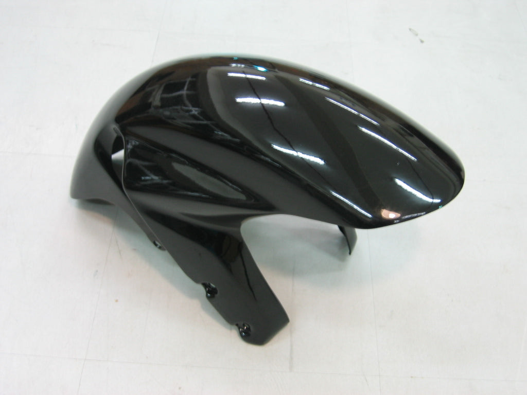 Kit de carénage par injection, carrosserie en plastique ABS, compatible avec Suzuki GSXR 600/750 2004-2005