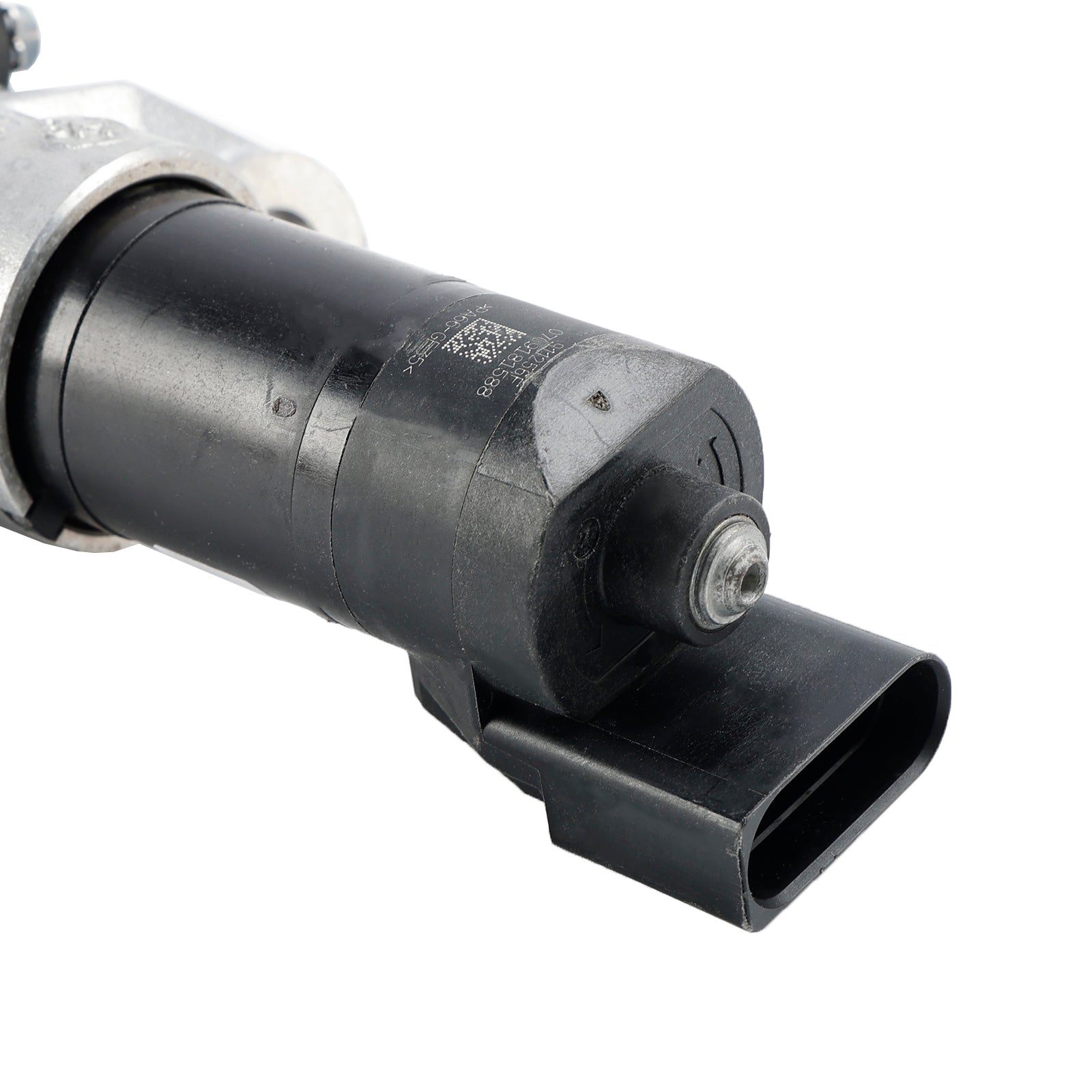 Taka, vasen seisontajarrun toimilaite Volkswagen Touareg 2011-2016 7P0609723A