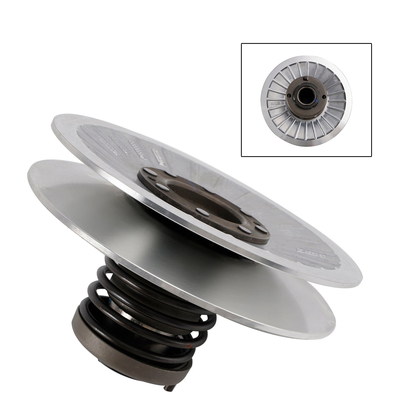 Variatore della frizione posteriore secondaria 35299 per Linhai T-Boss 550 500 Promax Massim