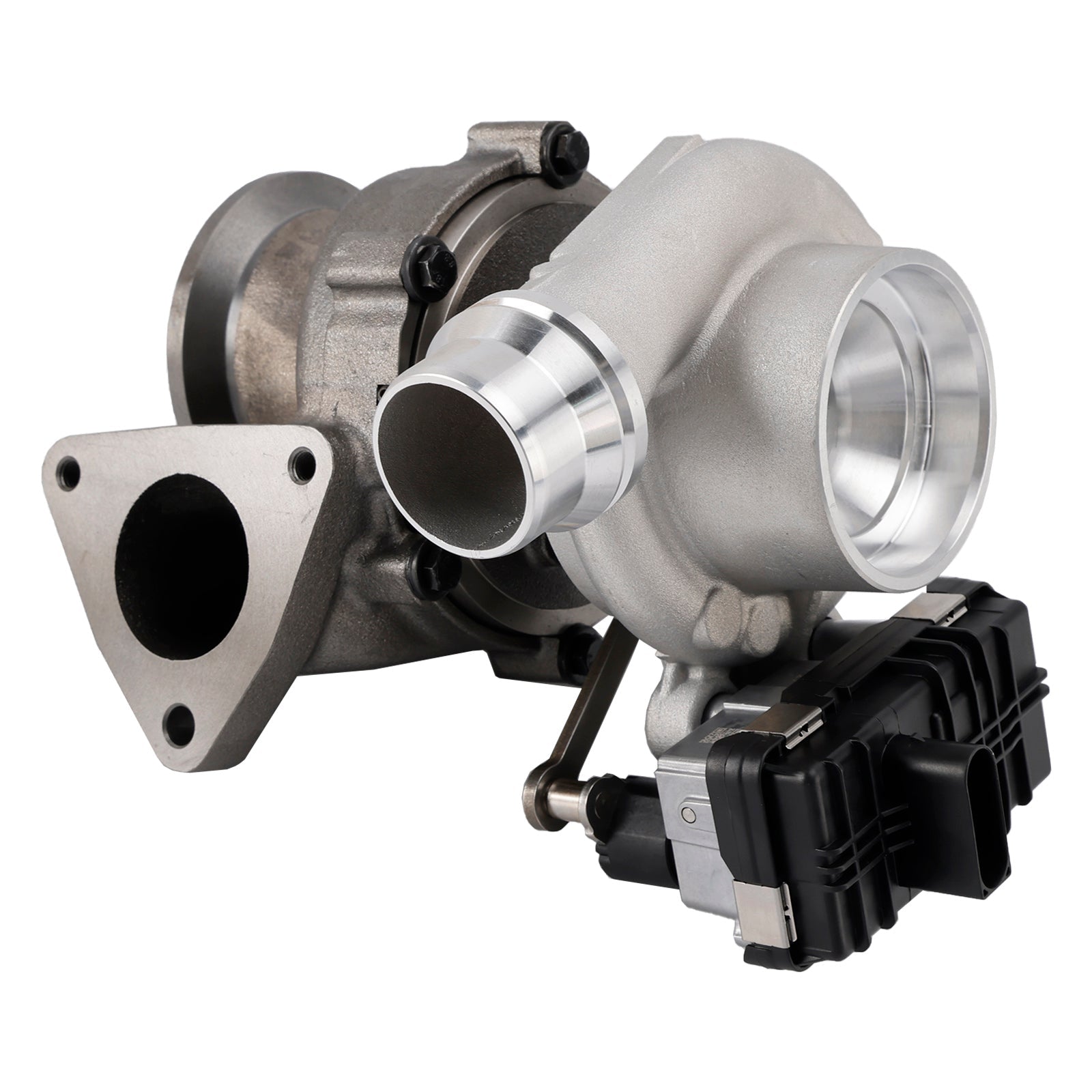 Turbosprężarka G4D3-6K682-AD do Land Rover Discovery V L462/Sport L550 2015 2016-2018 2.0 Td4