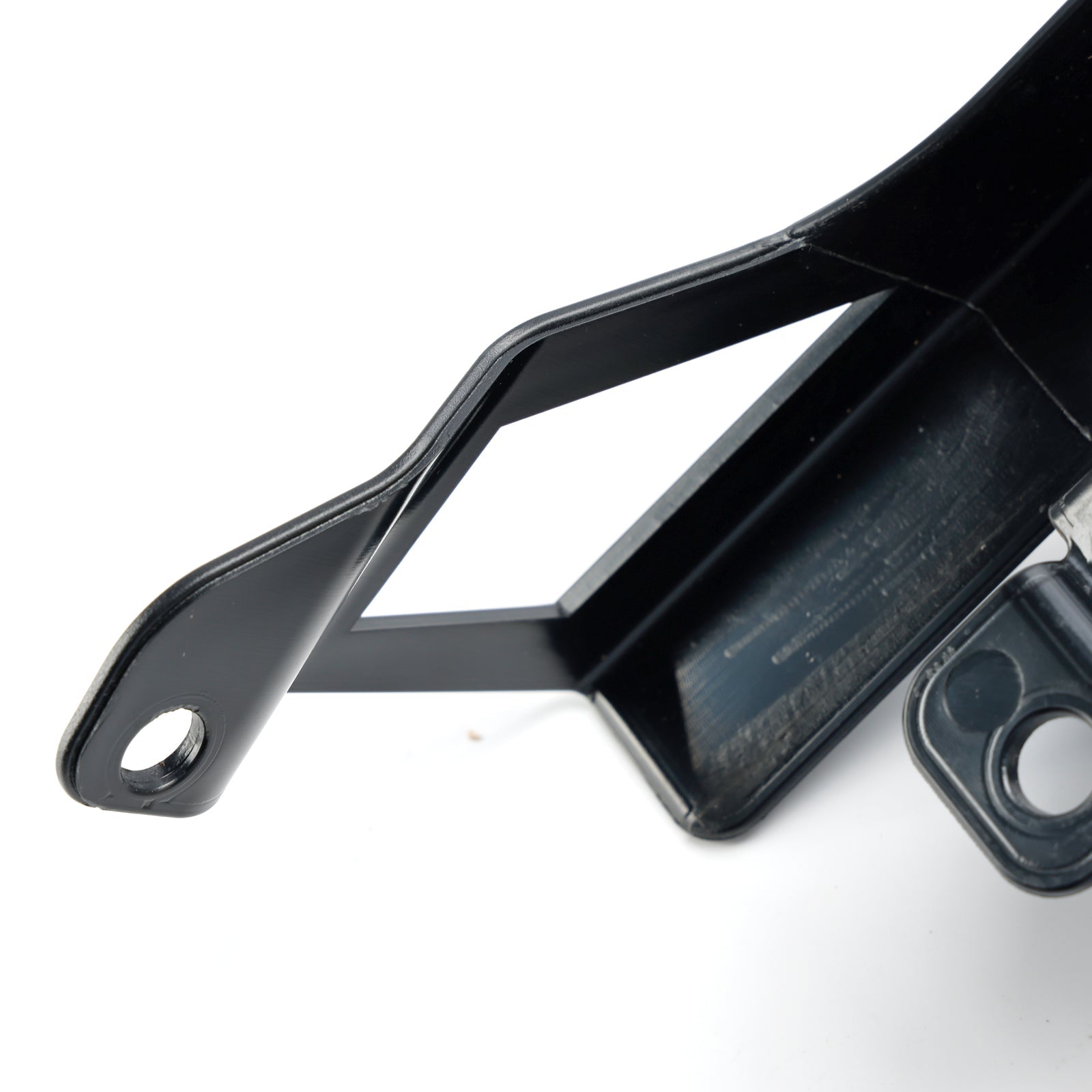 Striker de lodo trasero para Yamaha Tracer 9/GT 2021-2024