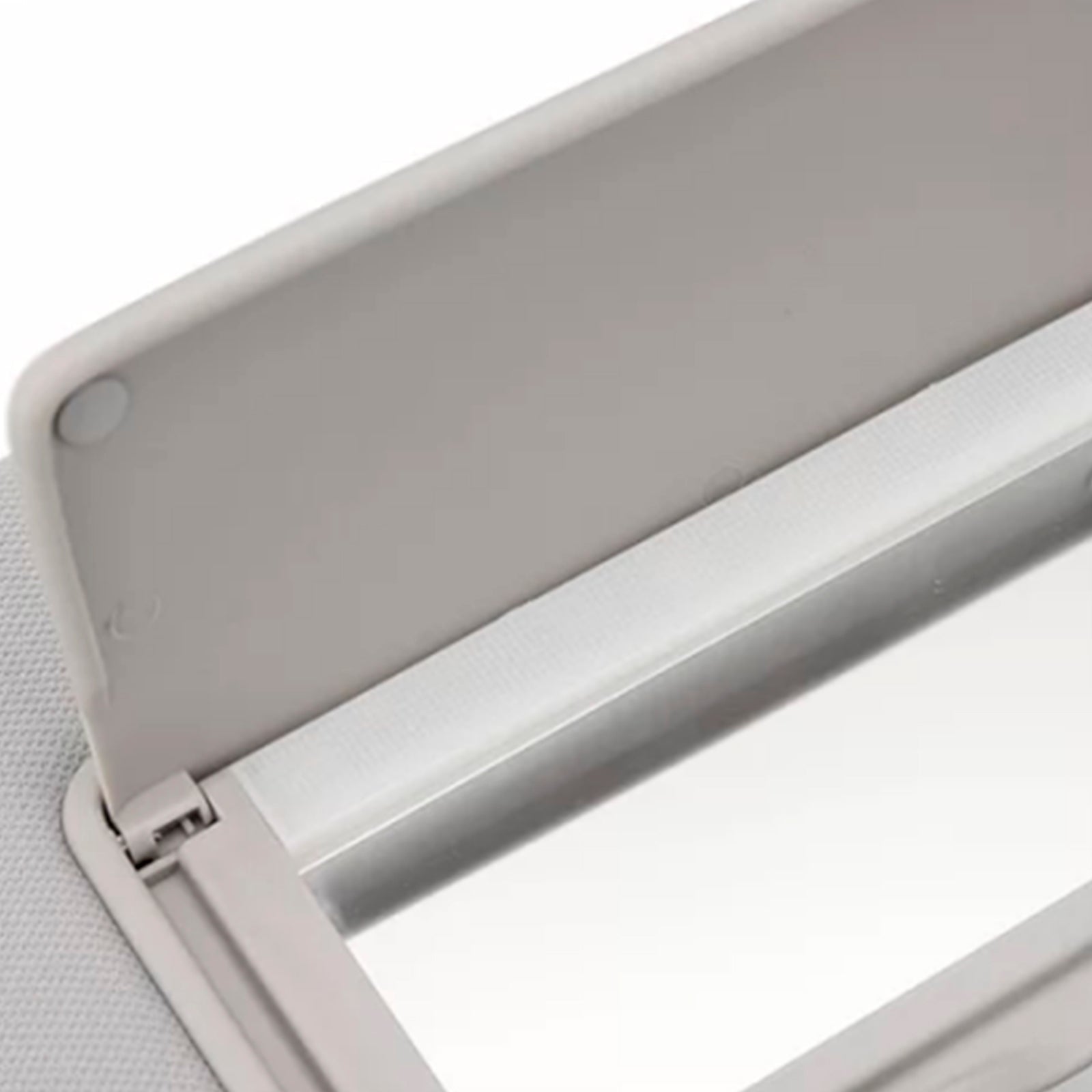 Gray Right Sun Visor dla Nissana Altima 2013-2018 964003TA2A