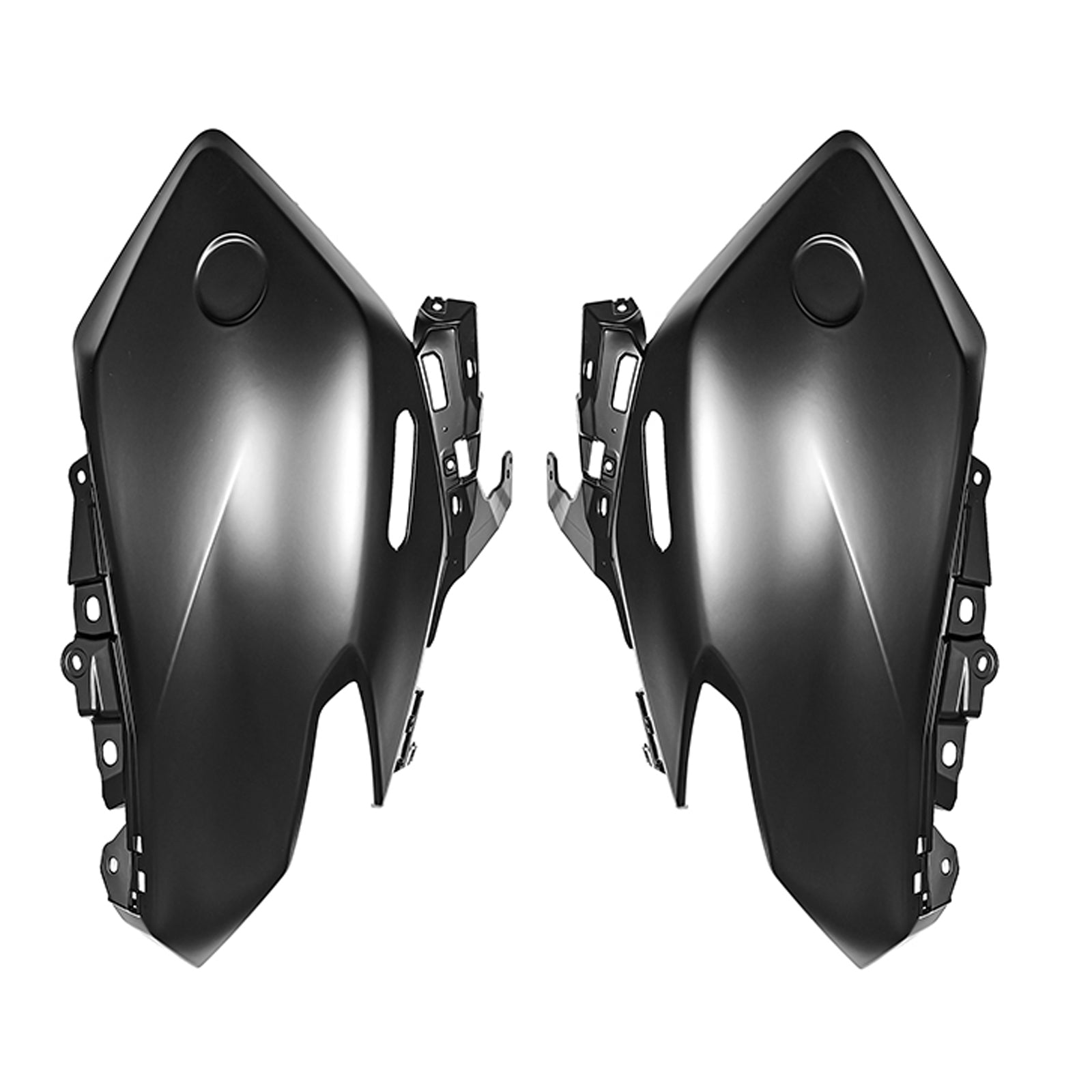 Kit de carénage d'injection pour Yamaha TMAX560 (2025-2026)