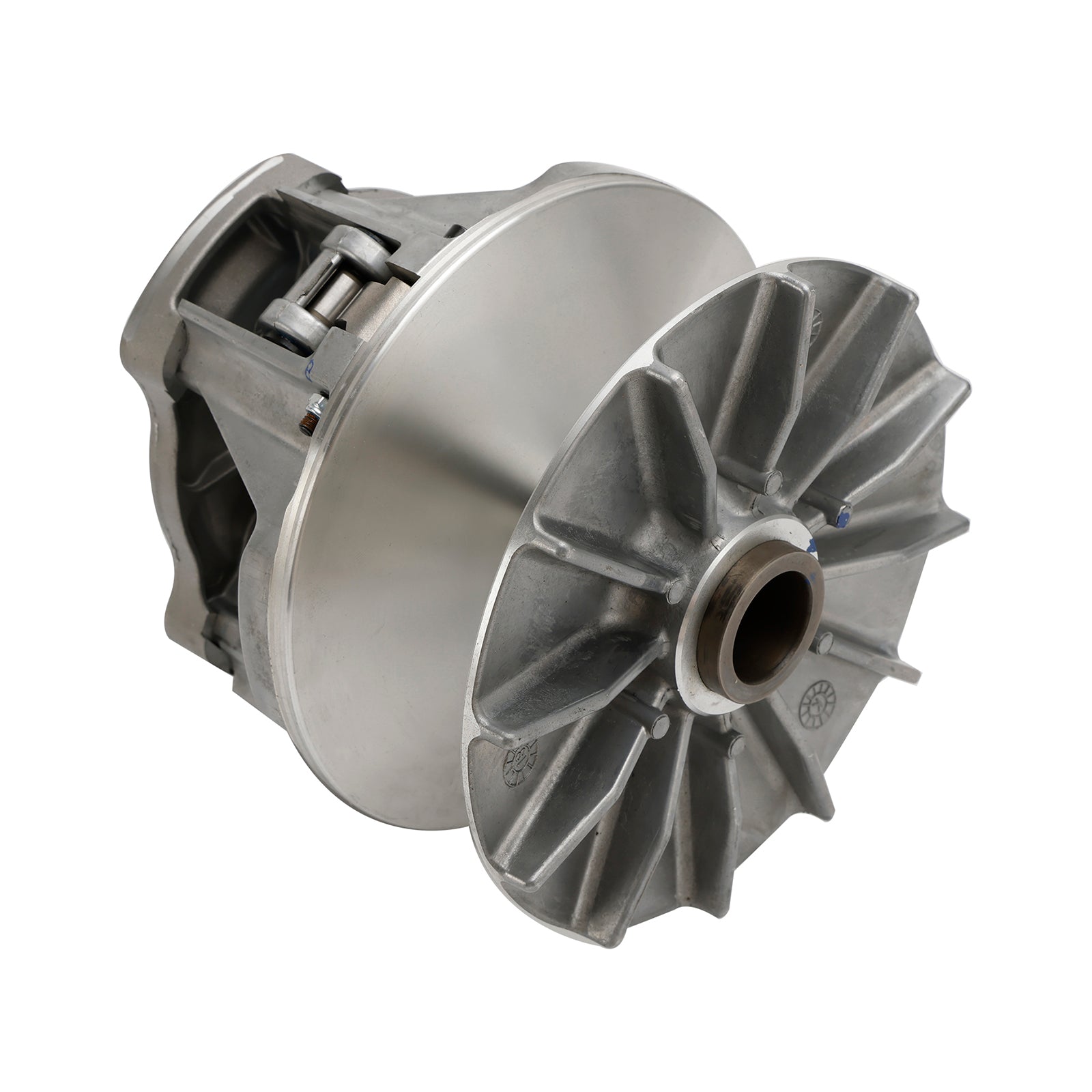 Komplet variatorja sprednje sklopke Polaris RANGER 900 XP 2013 1323035 1323193