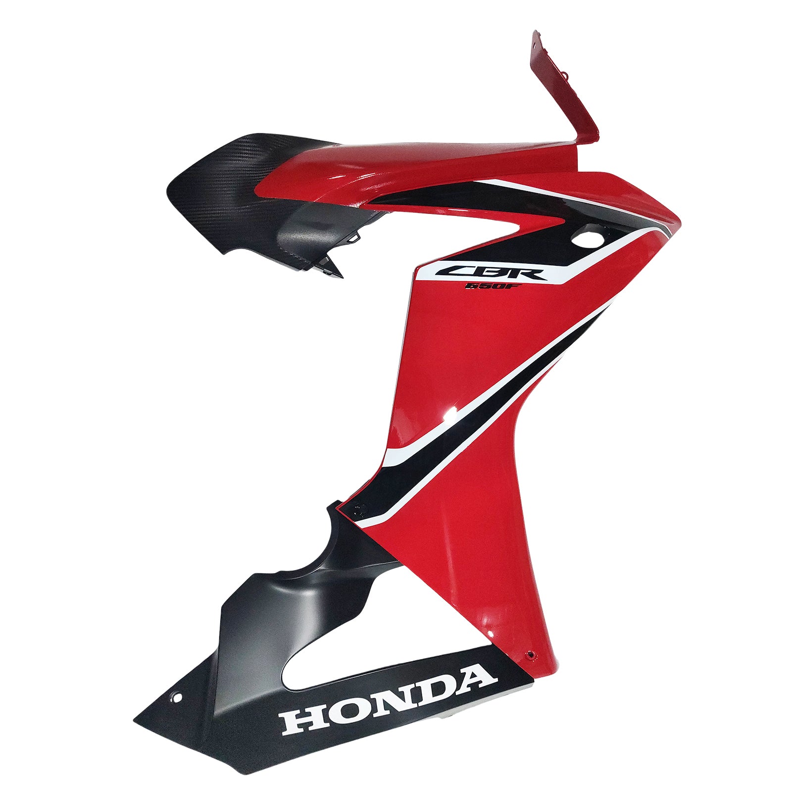 2017-2019 Honda CBR650F Kit de inyección de plástico