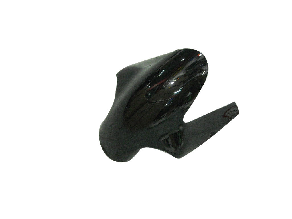 Kit de carénage par injection, carrosserie en plastique ABS, compatible avec Ducati 1098/1198/848 de 2007 à 2011