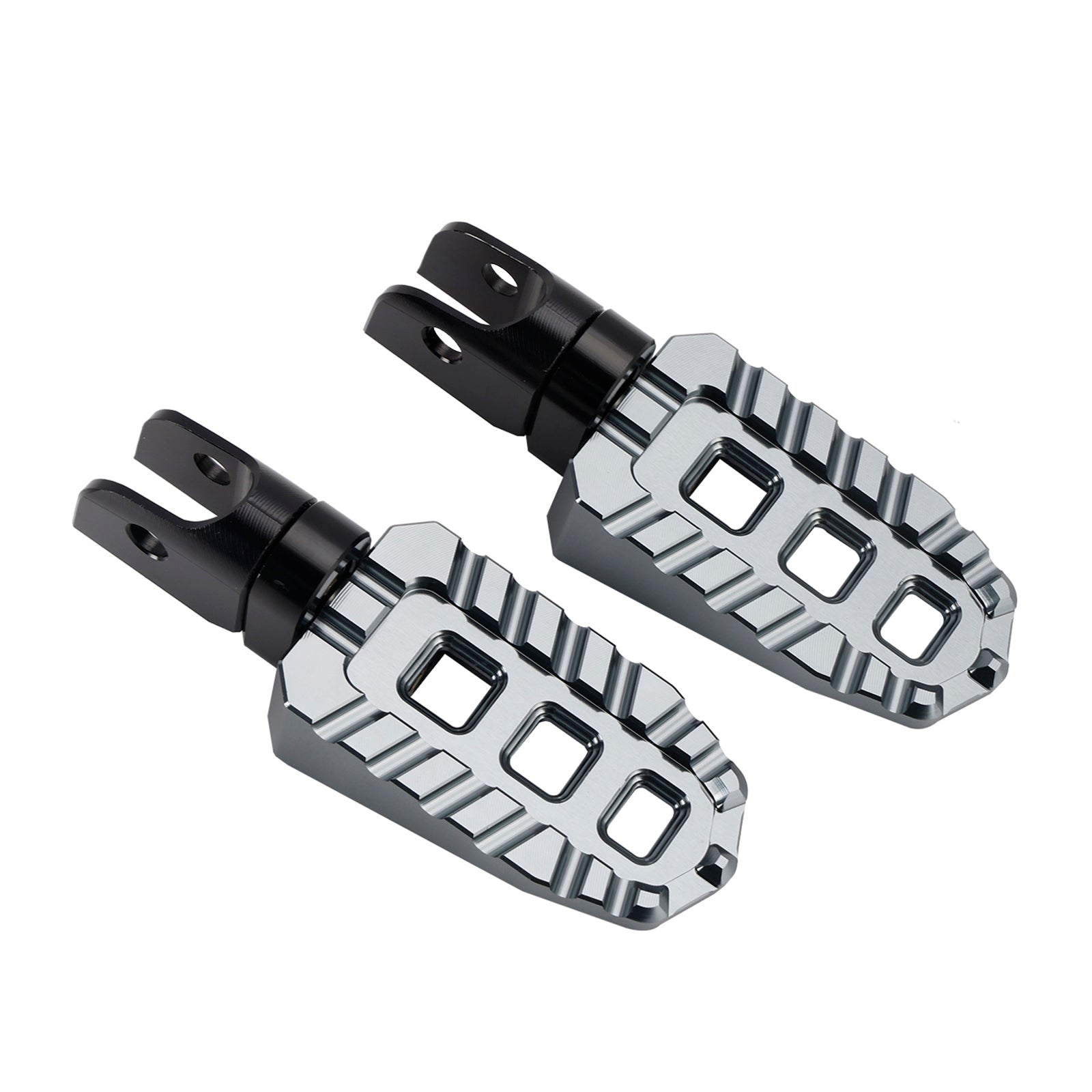 Repose-pieds avant pour BMW R1300GS, F900GS, F800GS, S1000XR 2023-2024