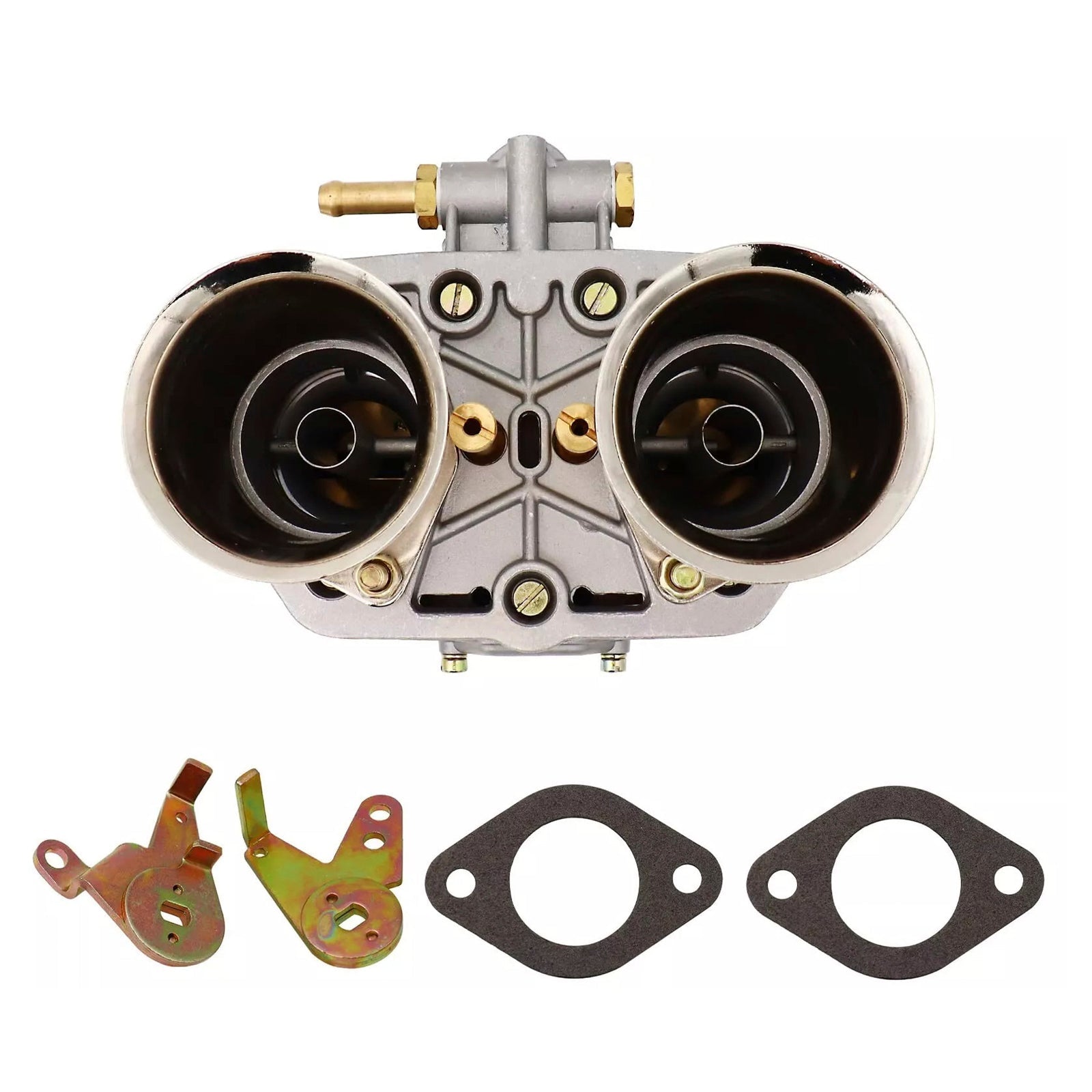 Airhorn Carburetor 48IDF 19030.021 dla VW Beetle dla fiat dla Pigshe