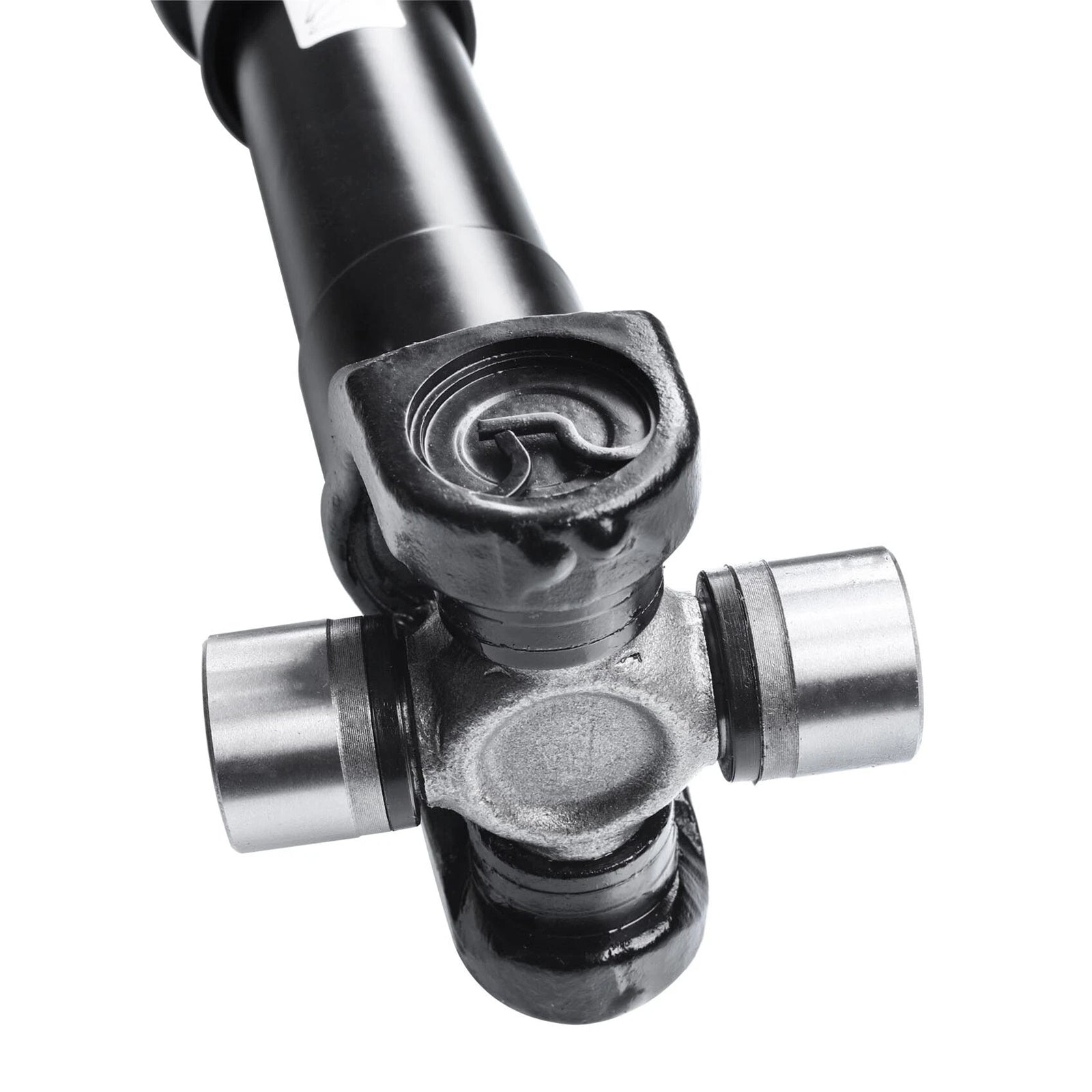 Voorste aandrijfas voor Ford Excursion V8 7.3L Diesel (vanaf oktober 1999) - Referentie : 5C3Z4A376D F81Z4A376MA