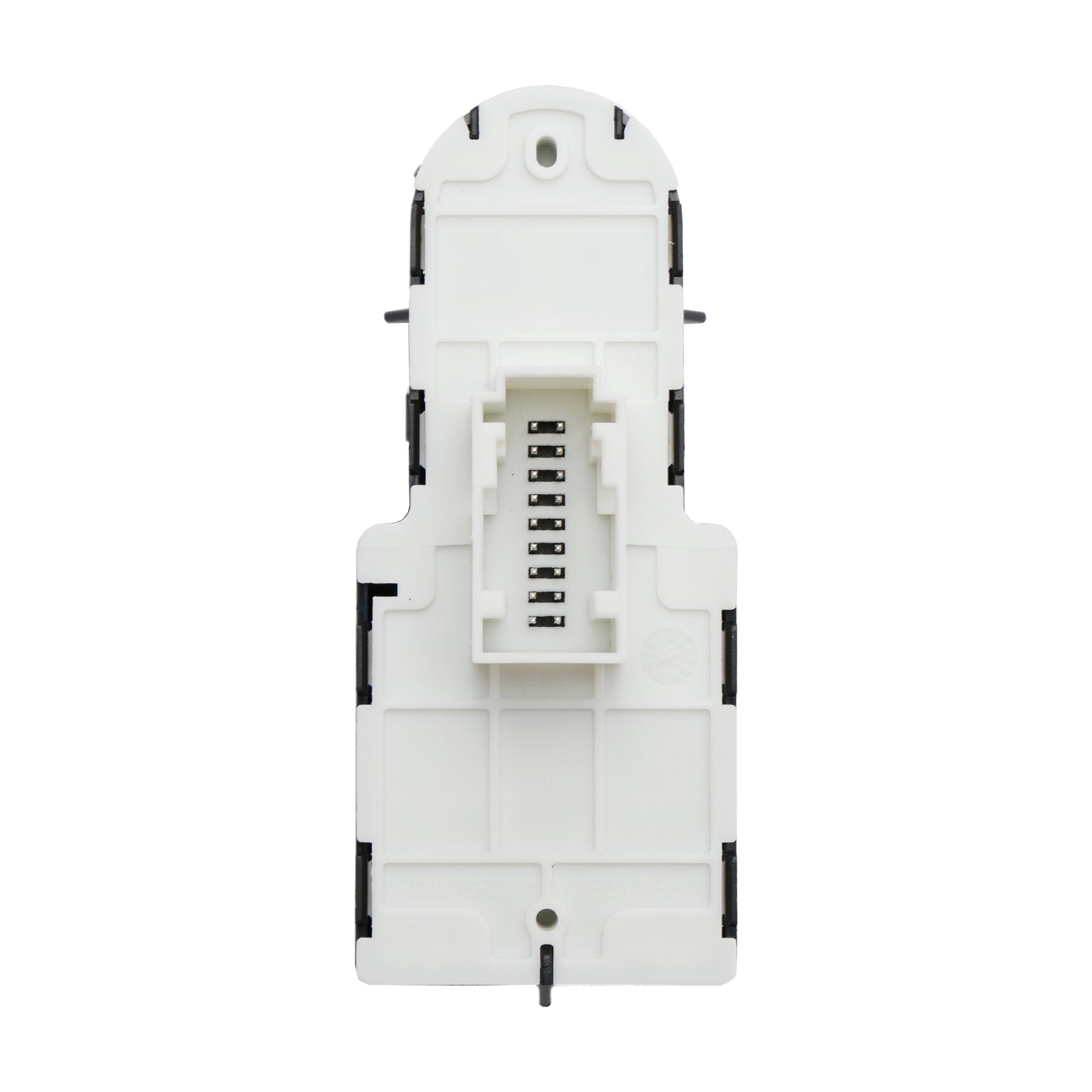 Interruptor del elevalunas eléctrico del lado del conductor 96783350ZD para Citroen Berlingo Mk3