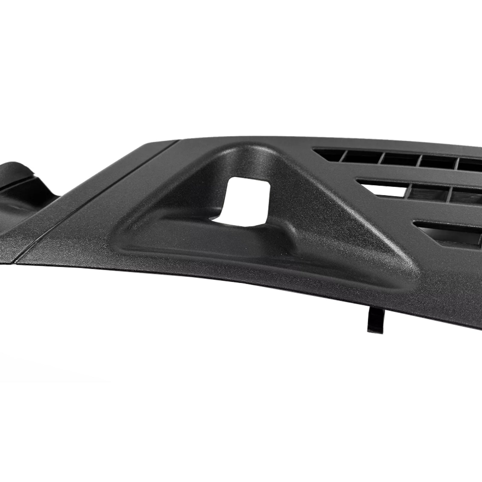 2004-2008 Ford F-150 Tergicristallo Finestra Pannello cofano Griglia RH&LH 4L3Z-15022A69-AA