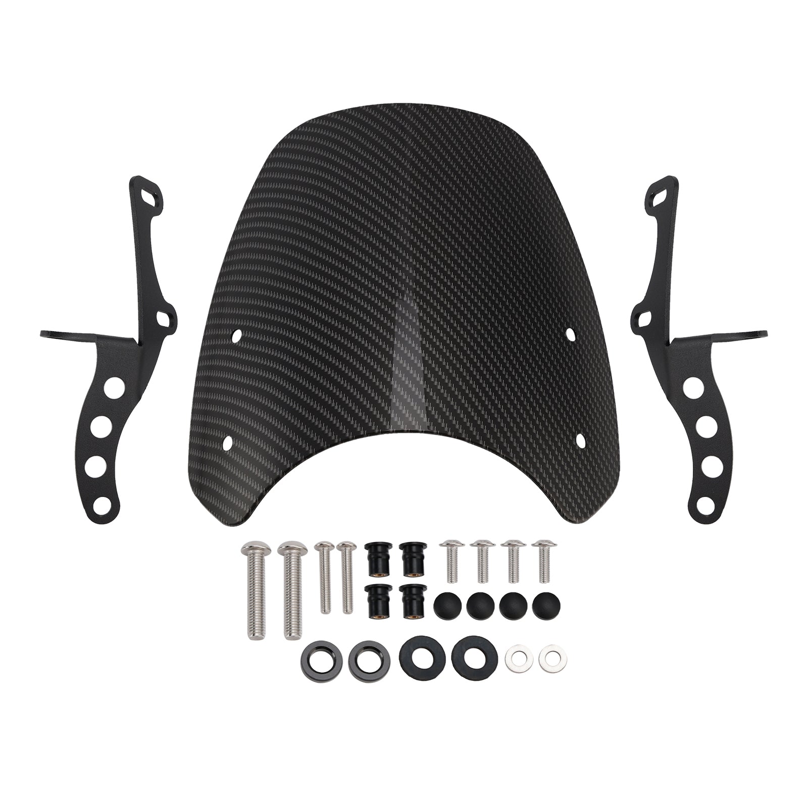 Kawasaki Eliminator 500 2024-2025 tuulilasi