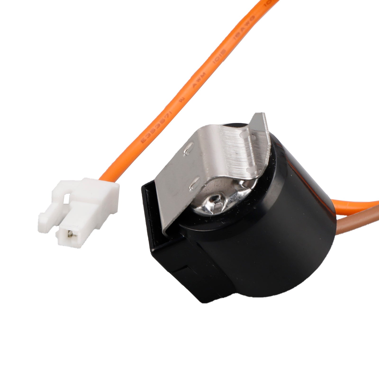 Silnik wentylatora parownika W11032800 dla Kenmore JennAir W10728094 4461668