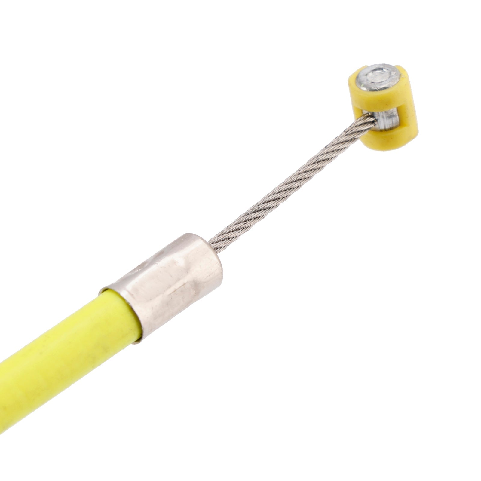 Rumeni rezervni kabel sklopke za motocikle Suzuki GSXR1000 2017-2023