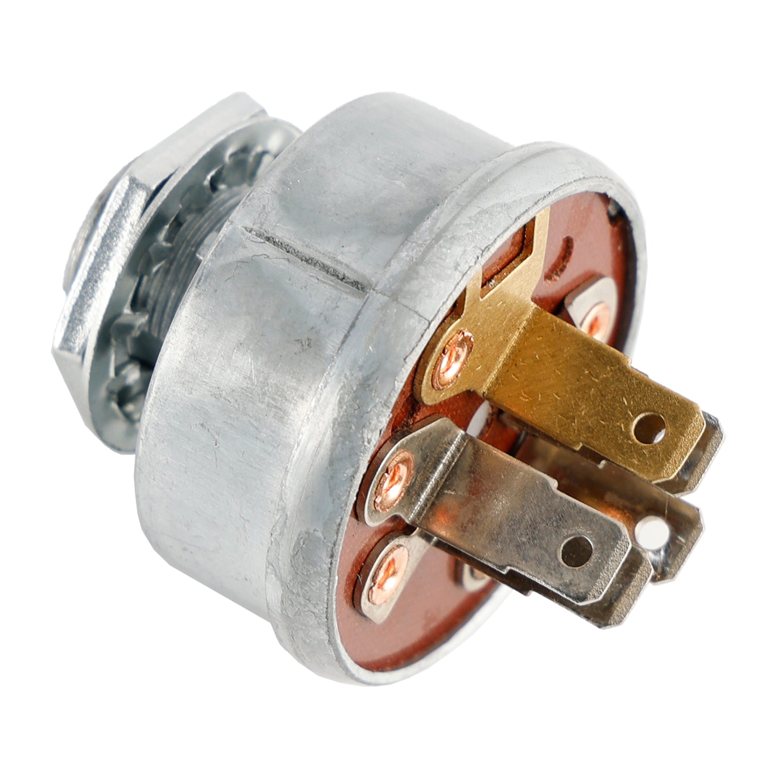 Interrupteur d'allumage AM102551 pour tondeuse Noma Murray Toro Cox John Deere