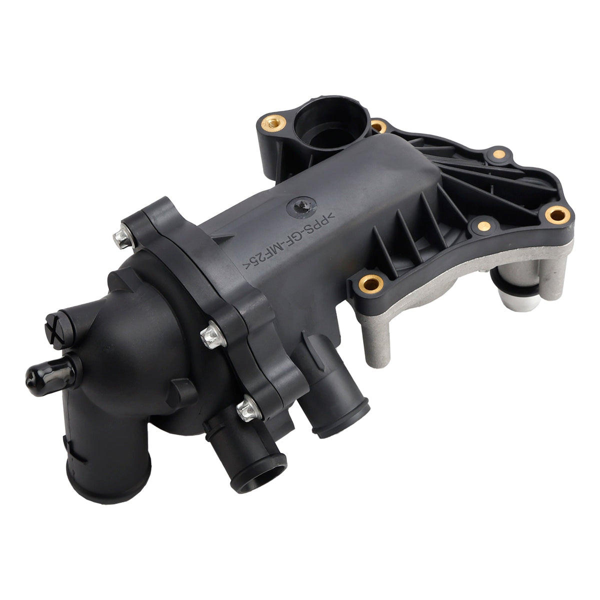 Waterpompthermostaat 079121013P voor Audi RS5 (2013-2015)