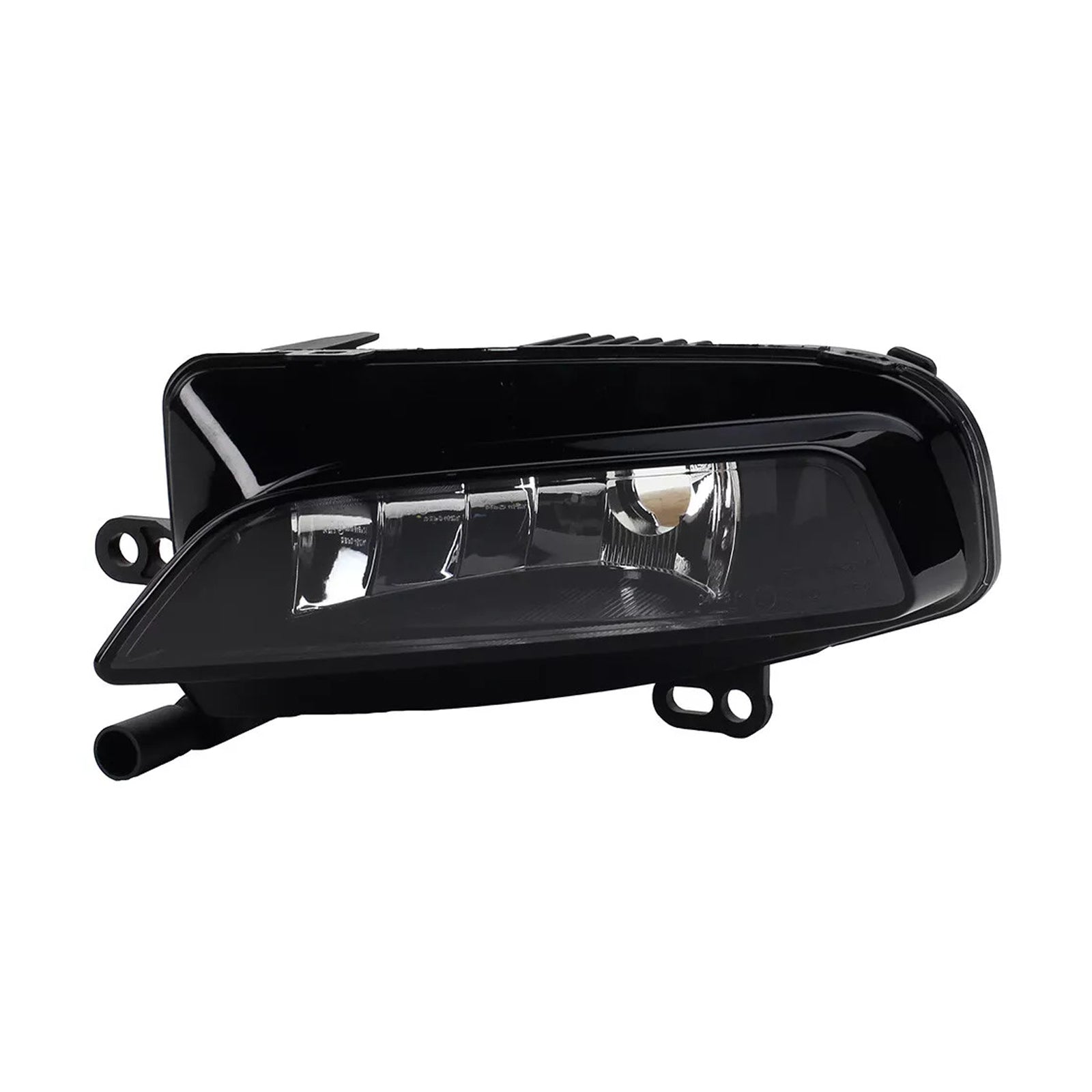 Par de luces antiniebla frontales con bombillas para Audi A3 8V RS3 S3 2012-2016
