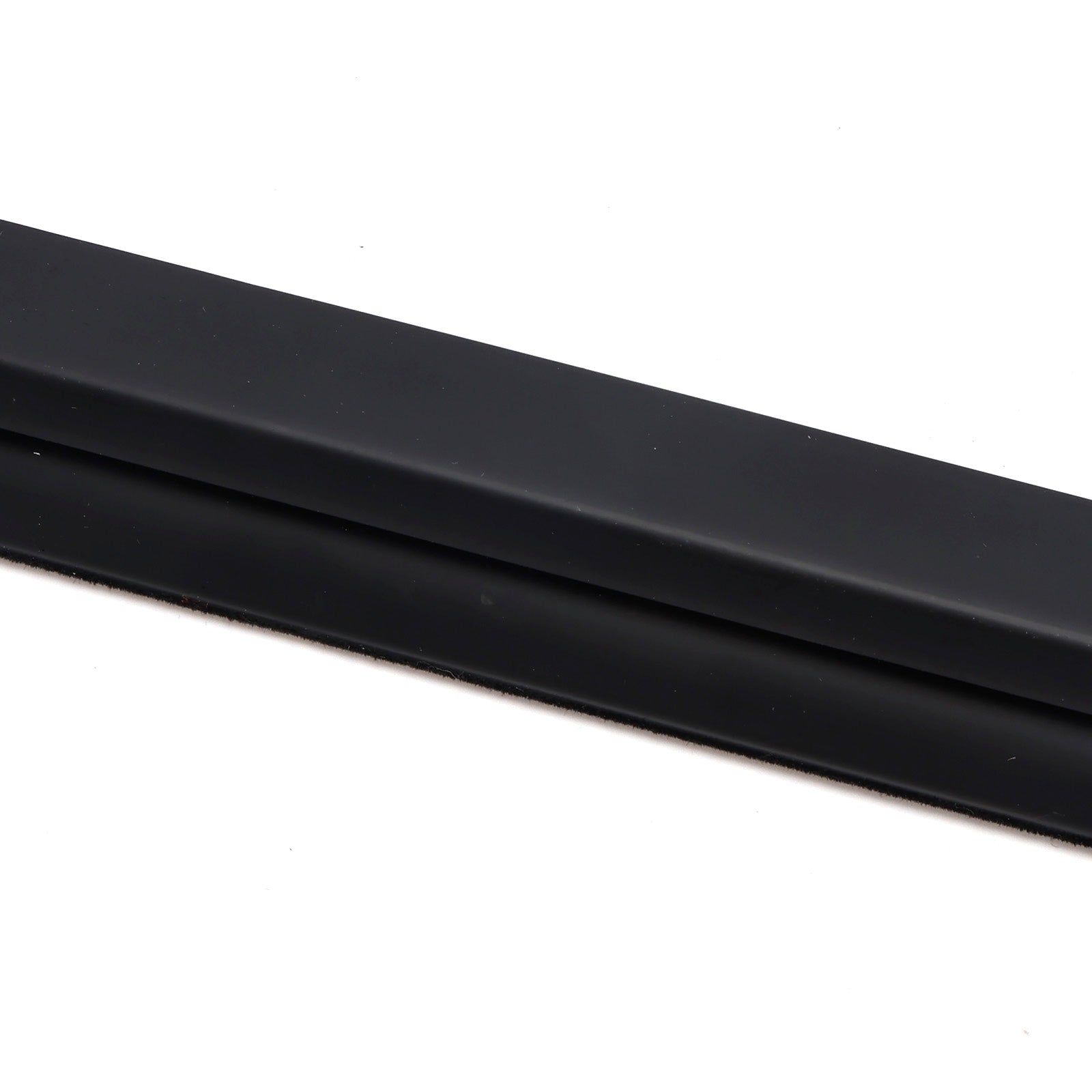 1995-2004 Toyota Tacoma 2 stuks voordeur raamvleugel tochtstrip WP685VZ