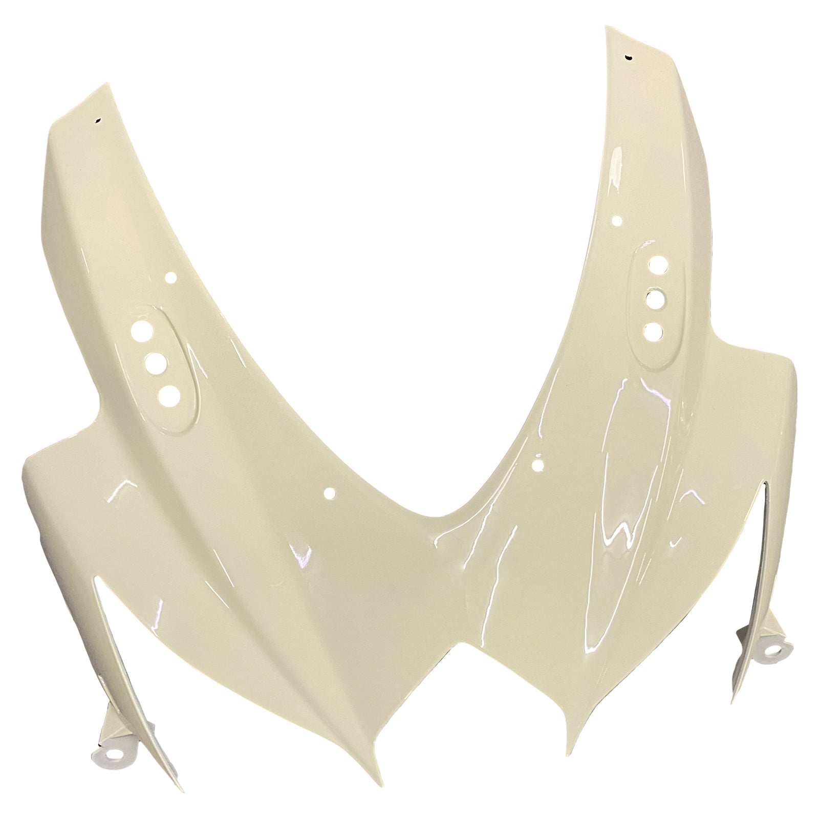 Injection carénage kit carrosserie plastique ABS pour Suzuki GSXR 600/750 2008-2010 K8